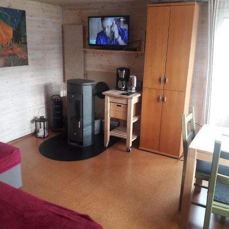 Sommerhausrelaxing Fuer Gestresste Menschen Spreenhagen エクステリア 写真
