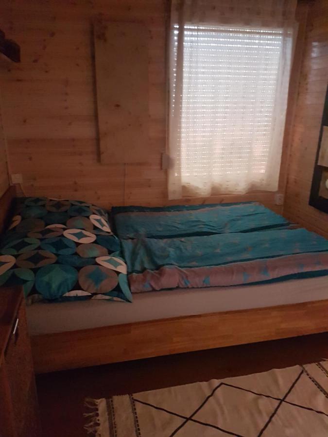 Sommerhausrelaxing Fuer Gestresste Menschen Spreenhagen エクステリア 写真